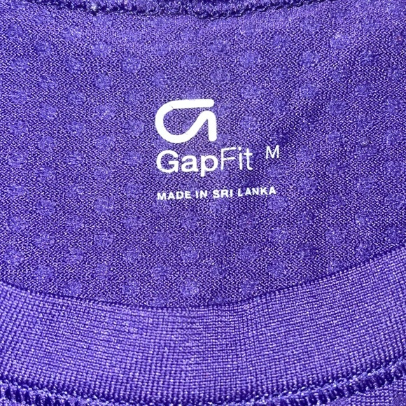 GapFit top - Picture 3 of 4